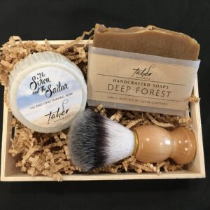 Men's Soap Set